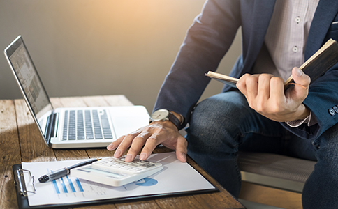 定了！小規(guī)模3%降至1%政策延長至2...