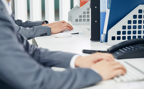 企業(yè)工商注冊(cè)具體流程，你知道嗎？超詳...