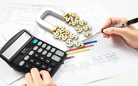 公司注冊(cè)資金多少合適？