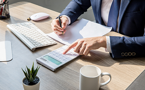 代理記賬公司需要哪些資質(zhì)？