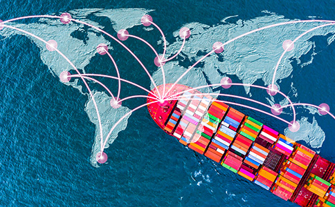 進出口公司海關備案流程？