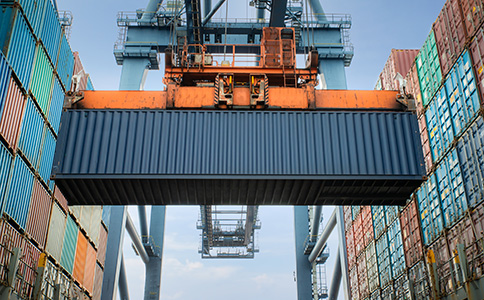 進出口公司海關(guān)備案流程