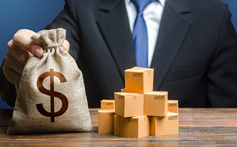 注冊(cè)公司怎么交稅？