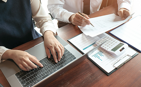 稅務申報的時間節(jié)點