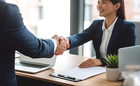 合伙企業(yè)注冊流程