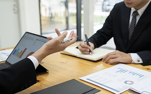 注冊(cè)公司所需的基本條件