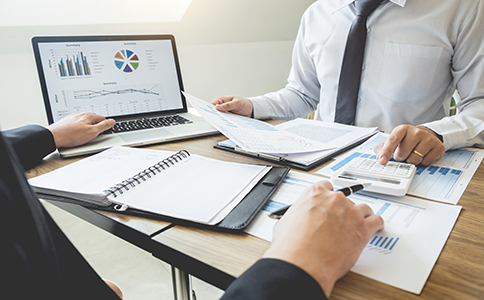 公司清算需要準備的資料