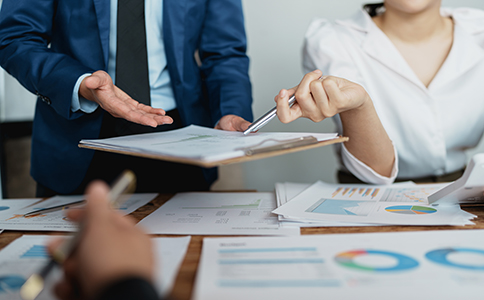 外資公司注冊的費(fèi)用