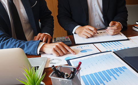 投資公司如何注冊？