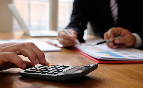 企業(yè)零申報