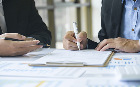 代賬公司收費(fèi)標(biāo)準(zhǔn)，一篇看清楚！