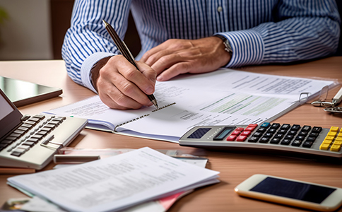 小規(guī)模公司注銷費(fèi)用說(shuō)明