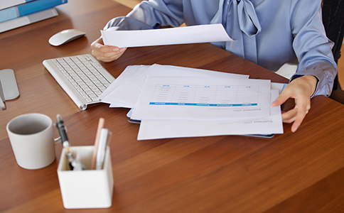 注冊公司需要提供的資料