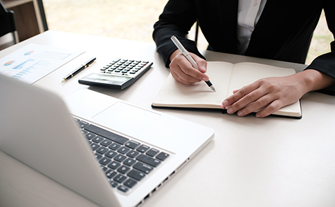 小公司找代理記賬需要注意什么？