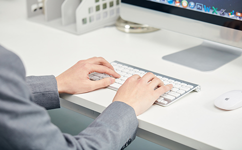 記賬代理需要提供哪些材料？