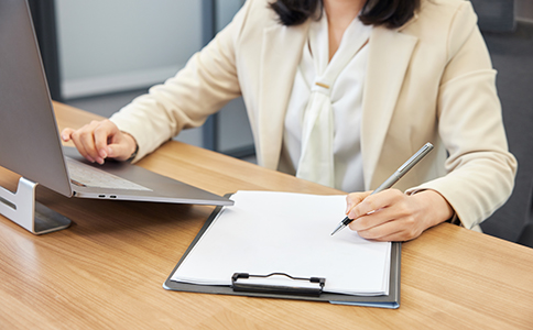 代理記賬需要提供哪些資料？