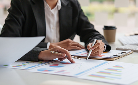 外資小規(guī)模代理記賬多少錢？