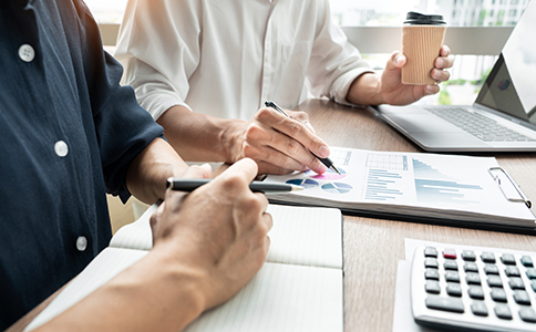 申請(qǐng)一般納稅人條件及流程