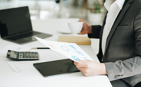 代辦商標(biāo)注冊(cè)需要哪些資料？