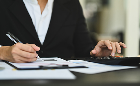 小規(guī)模企業(yè)如何報稅？輕松搞定