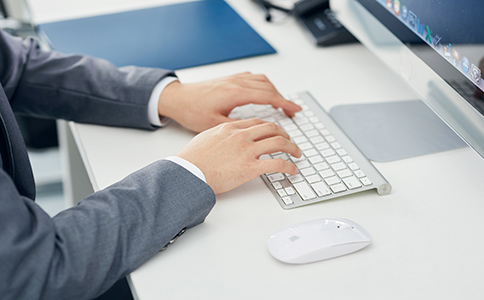 公司如何申請進出口資質(zhì)？