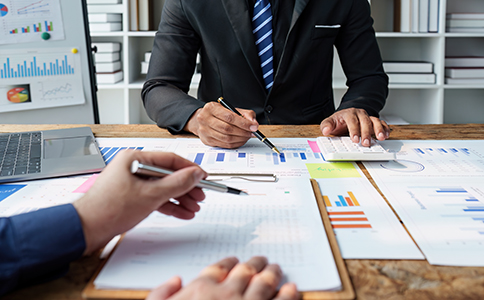 注冊建筑公司需要什么條件？