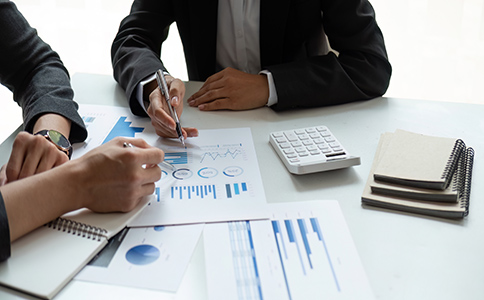 在香港注冊公司需要什么資料