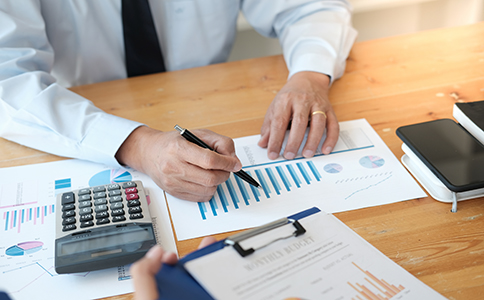 公司注冊流程及材料有哪些？