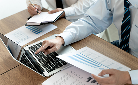 執(zhí)照注冊資金多少有什么影響？