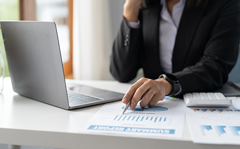 個(gè)體營業(yè)執(zhí)照怎么辦理？