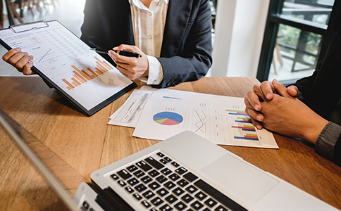 記賬代理公司如何選擇？