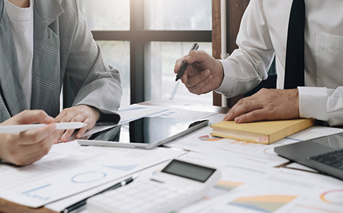 辦理香港公司注冊流程