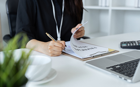 公司執(zhí)照注銷流程、材料與注意事項