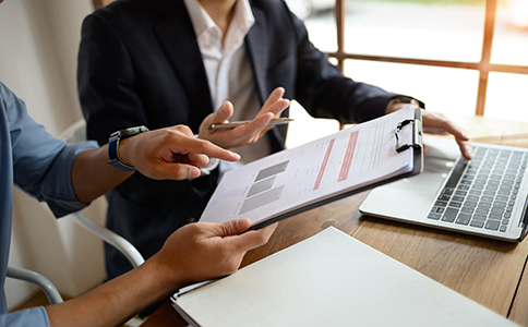 一般納稅人公司注冊的條件、流程與材料