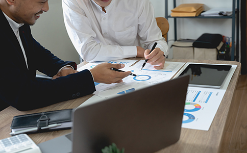 代理記賬公司收費(fèi)貴不貴？