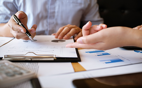 辦理集團(tuán)公司流程需要哪些材料？