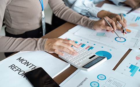 科技公司注冊(cè)流程怎么走？