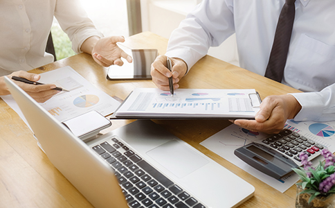 公司如何申請商標(biāo)注冊？