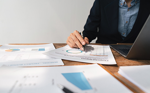 公司注冊要哪些材料？