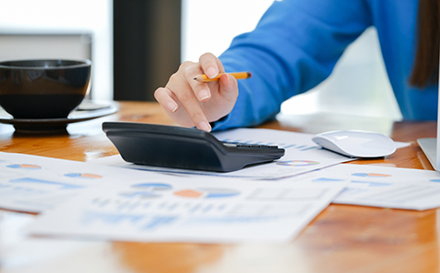 公司代理注冊多少錢？