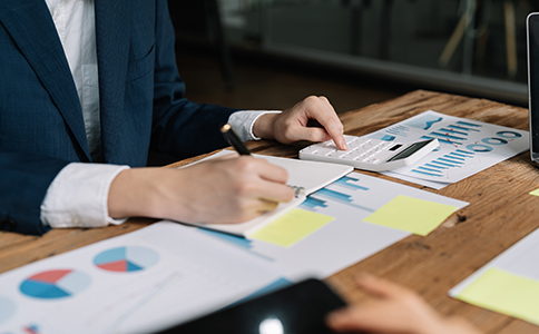 辦理集團(tuán)公司注冊(cè)：流程、費(fèi)用及注意事...