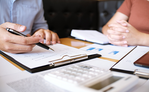 代辦公司注冊公司多少錢？