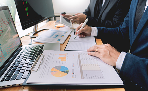 辦理新公司的程序是什么？