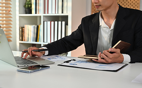 公司可以零申報(bào)多久？