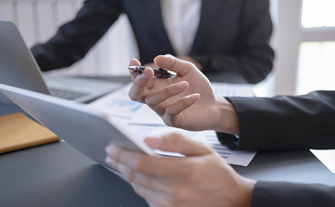 注冊資金變更怎么操作流程？