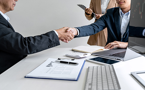 注冊公司代理哪家好？一站式服務(wù)才是關(guān)...