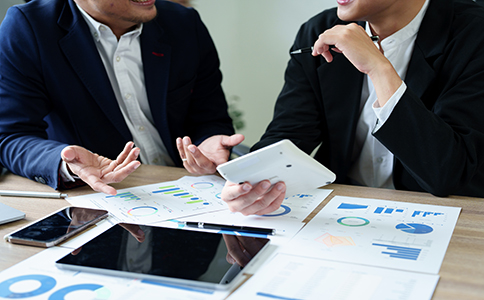 代注冊公司靠譜嗎？