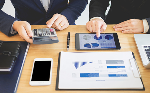 注冊公司代理費用是多少?