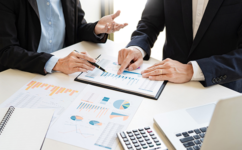 注冊公司代理哪家好一點？