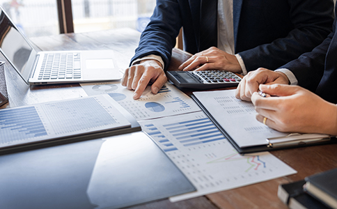 商貿(mào)有限公司注冊資金寫多少合適？